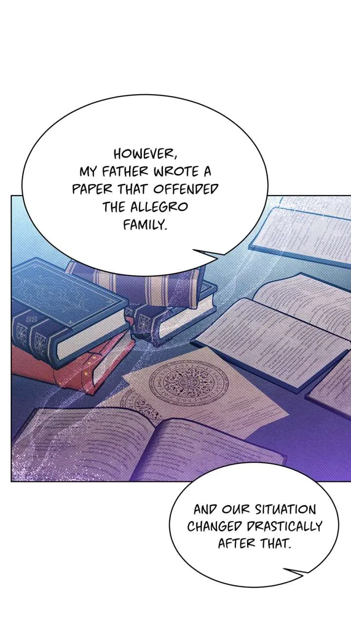 The Monster Lady and the Paladin Chapter 53 – Page 50