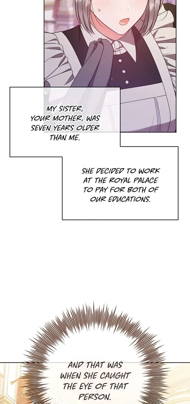 The Monster Lady and the Paladin Chapter 53 – Page 57