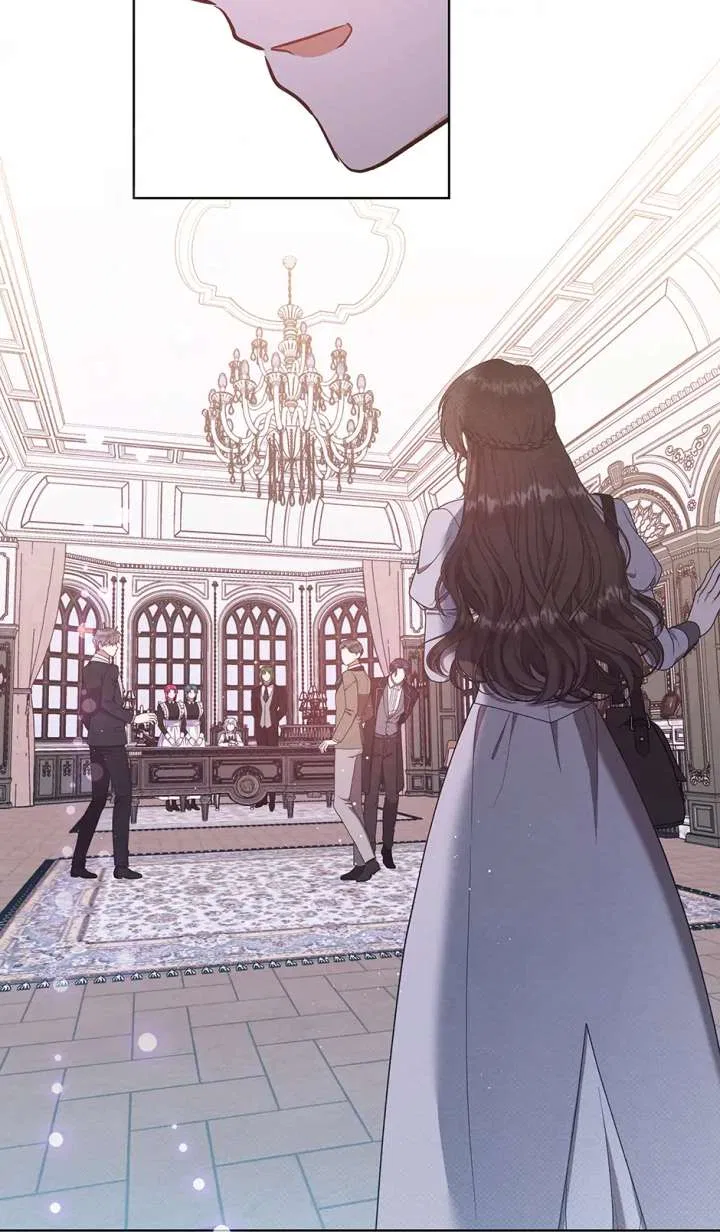 The Monster Lady and the Paladin Chapter 53 – Page 65