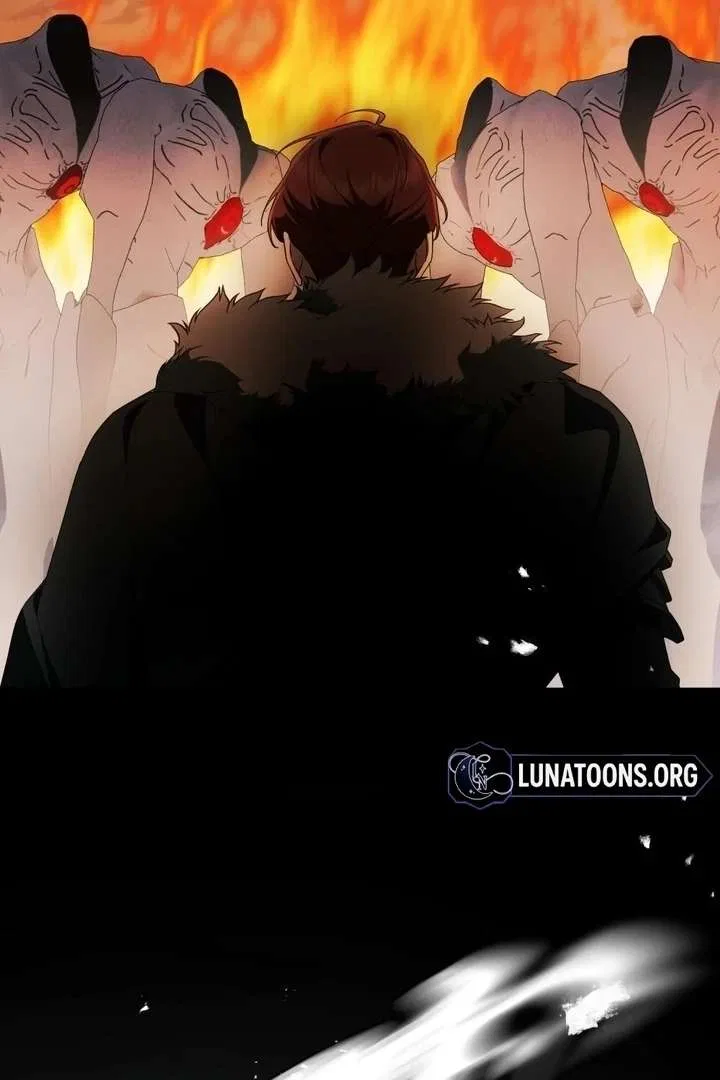 The Monster Lady and the Paladin Chapter 50 – Page 20