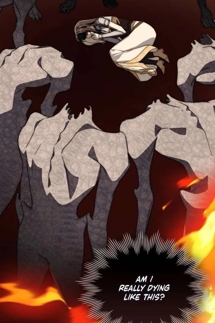 The Monster Lady and the Paladin Chapter 50 – Page 29