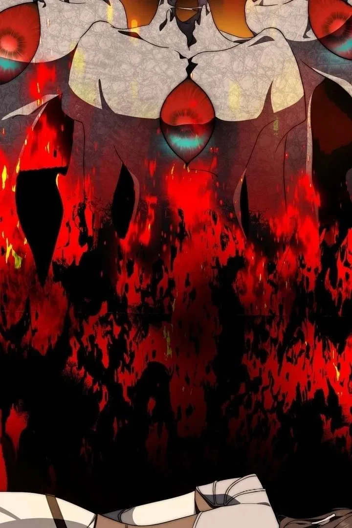 The Monster Lady and the Paladin Chapter 50 – Page 31