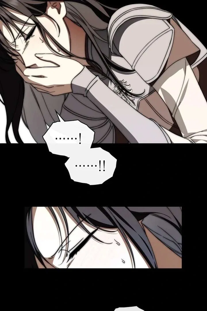 The Monster Lady and the Paladin Chapter 50 – Page 33