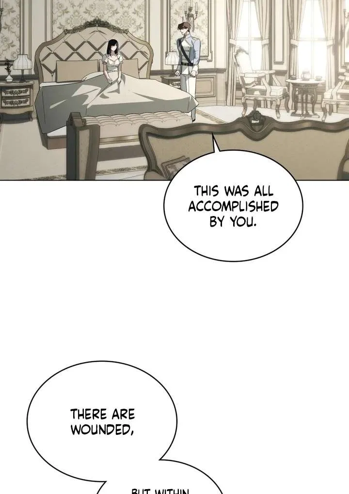 The Monster Lady and the Paladin Chapter 50 – Page 69