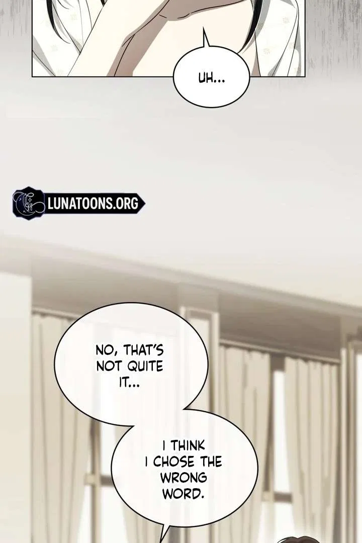 The Monster Lady and the Paladin Chapter 50 – Page 82