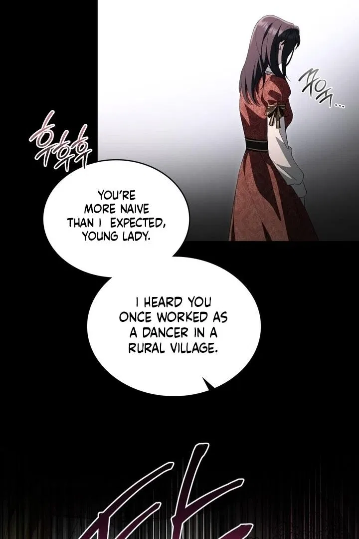The Monster Lady and the Paladin Chapter 47 – Page 5