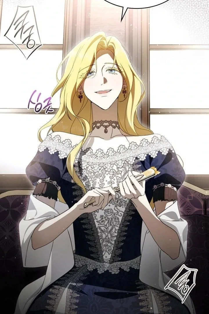 The Monster Lady and the Paladin Chapter 47 – Page 8