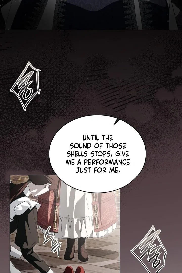 The Monster Lady and the Paladin Chapter 47 – Page 9
