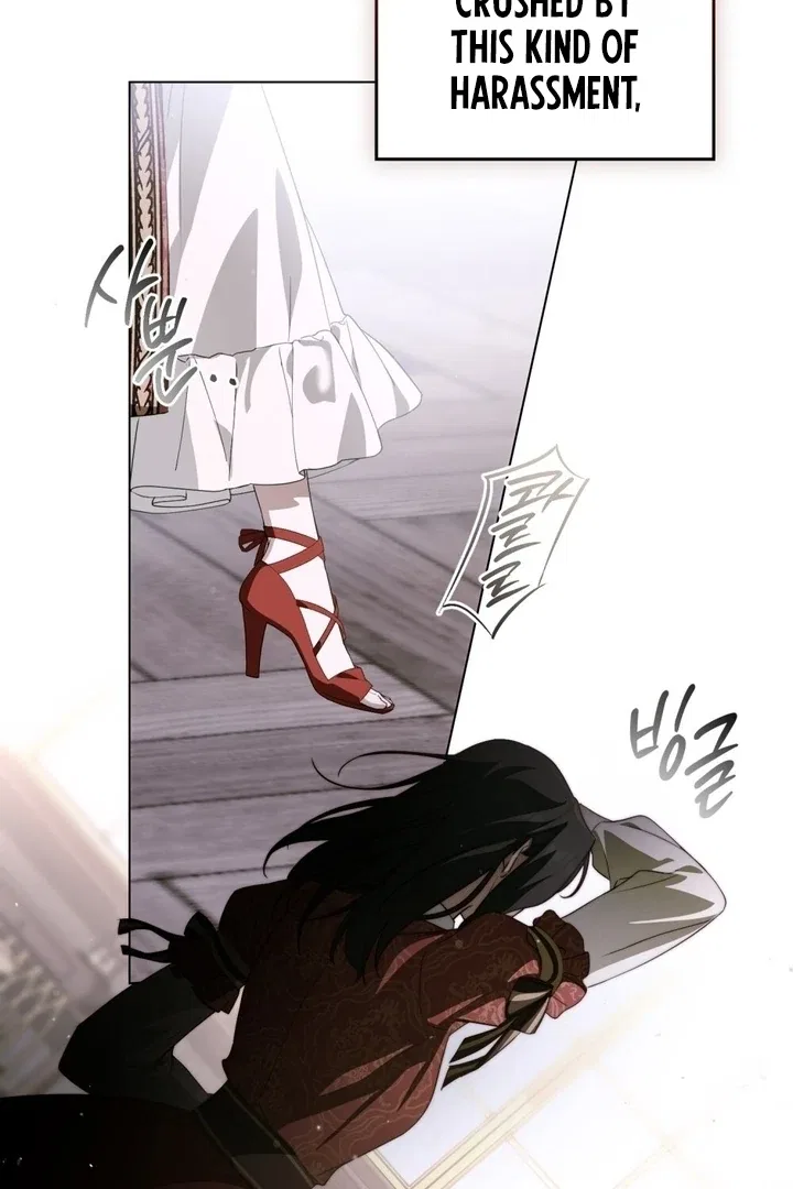The Monster Lady and the Paladin Chapter 47 – Page 26