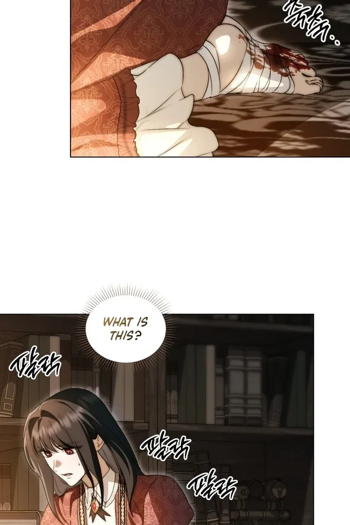 The Monster Lady and the Paladin Chapter 47 – Page 44