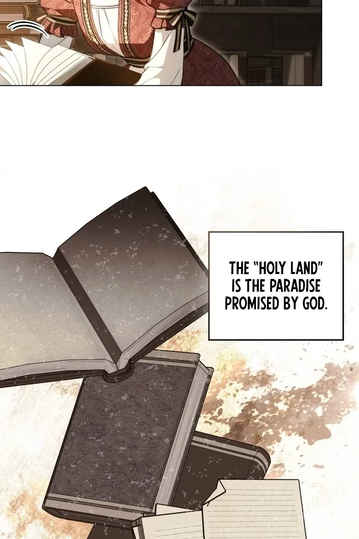 The Monster Lady and the Paladin Chapter 47 – Page 45