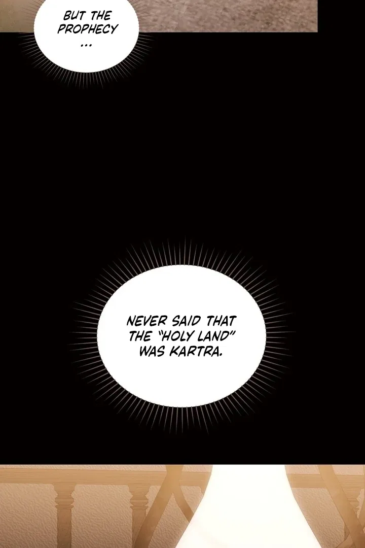 The Monster Lady and the Paladin Chapter 47 – Page 50