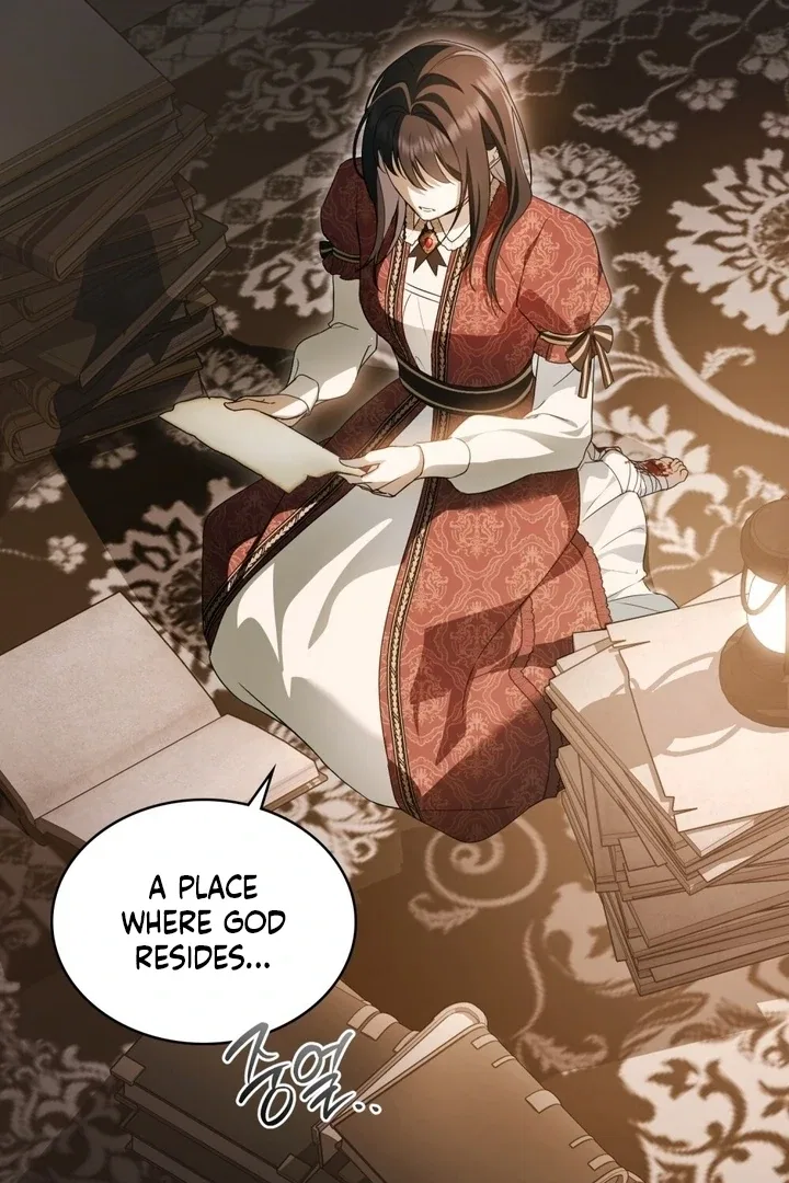 The Monster Lady and the Paladin Chapter 47 – Page 52