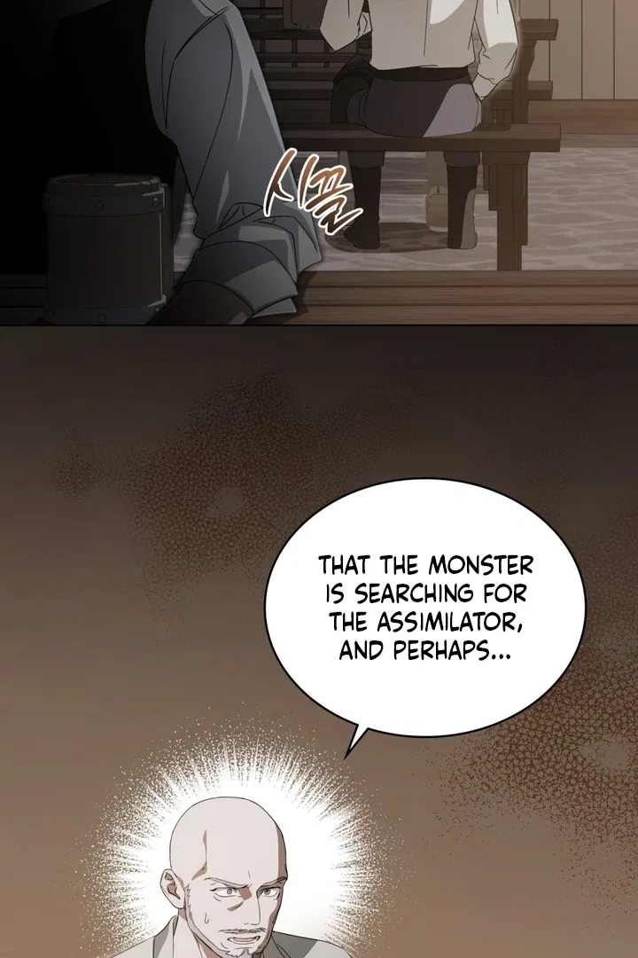 The Monster Lady and the Paladin Chapter 47 – Page 60