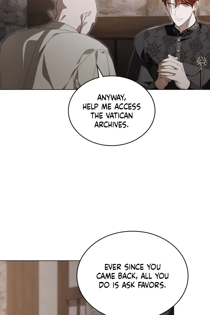 The Monster Lady and the Paladin Chapter 47 – Page 67