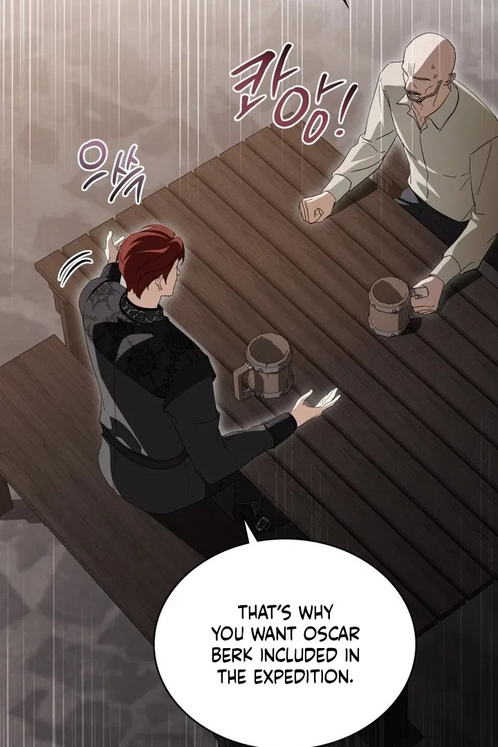 The Monster Lady and the Paladin Chapter 47 – Page 77