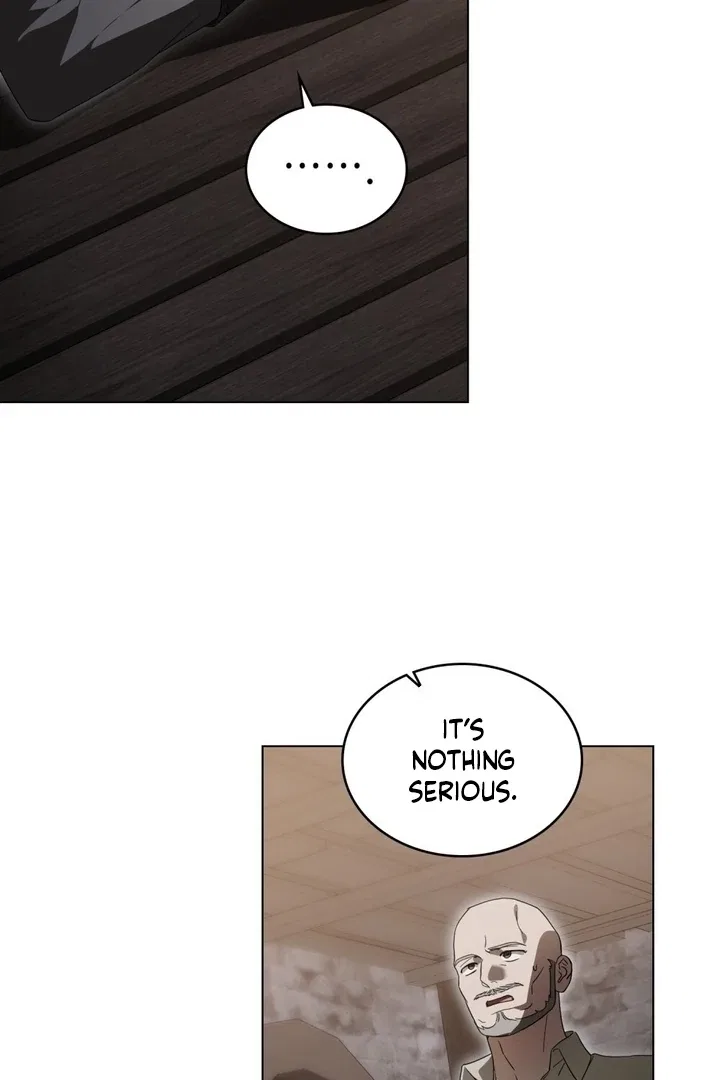 The Monster Lady and the Paladin Chapter 47 – Page 79