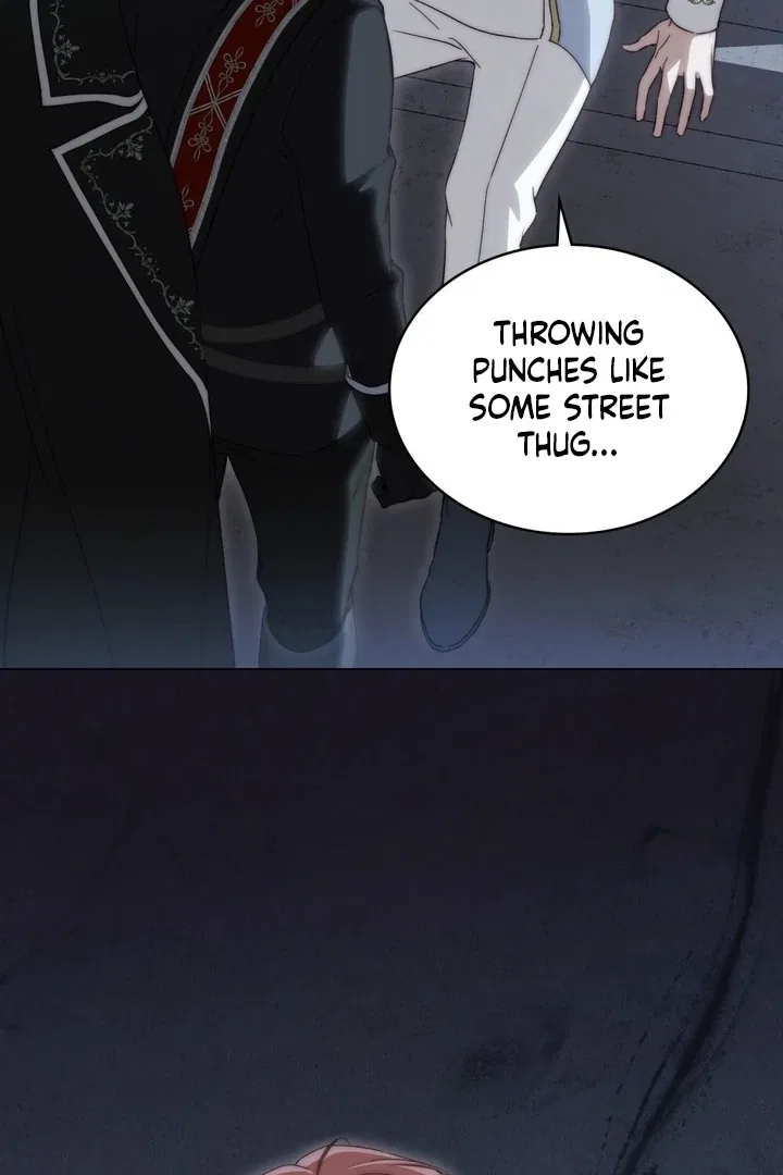 The Monster Lady and the Paladin Chapter 46 – Page 18