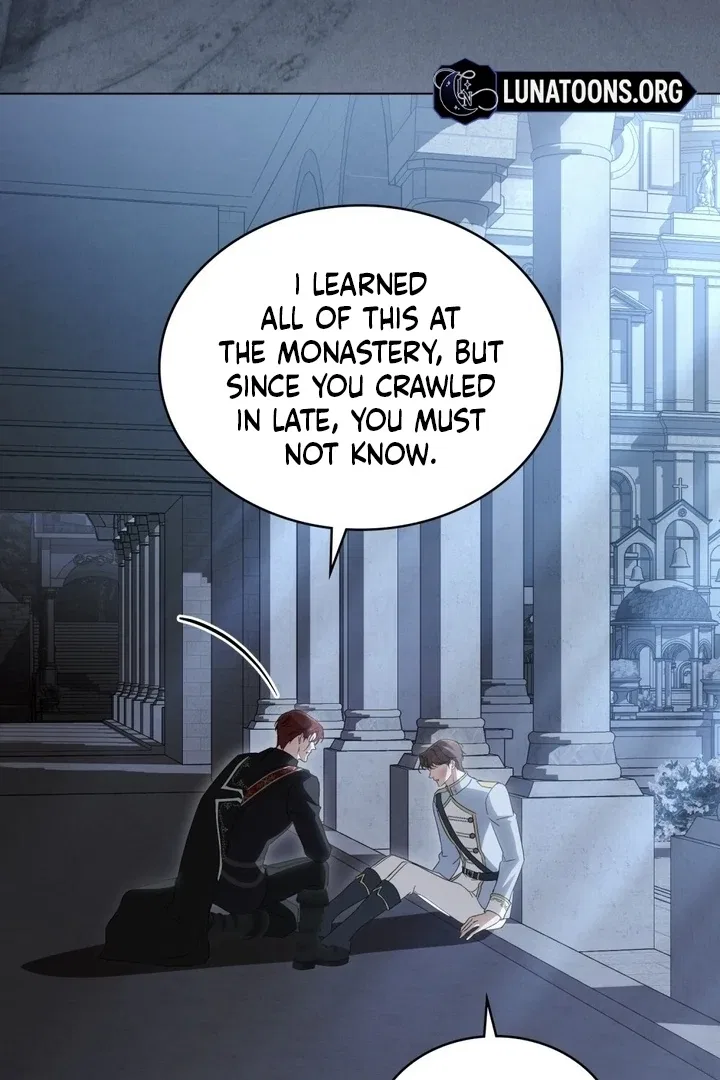 The Monster Lady and the Paladin Chapter 46 – Page 20