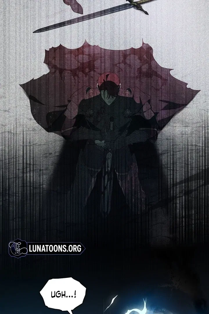 The Monster Lady and the Paladin Chapter 46 – Page 36