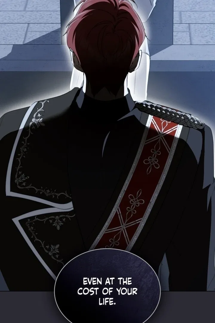 The Monster Lady and the Paladin Chapter 46 – Page 43