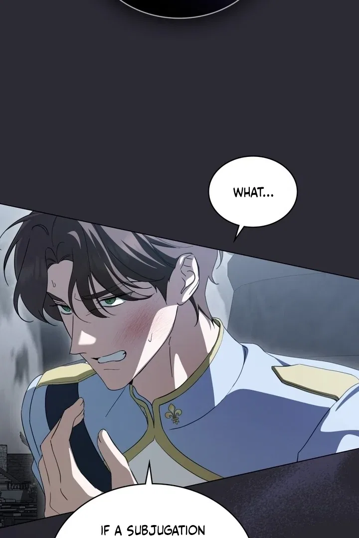 The Monster Lady and the Paladin Chapter 46 – Page 44