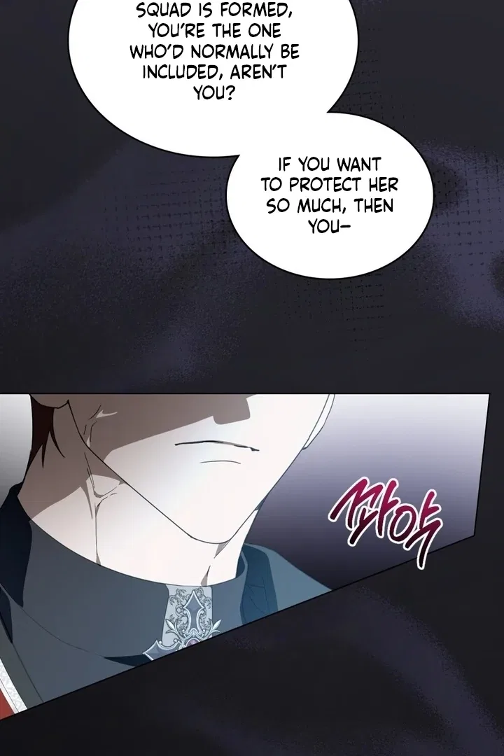 The Monster Lady and the Paladin Chapter 46 – Page 45