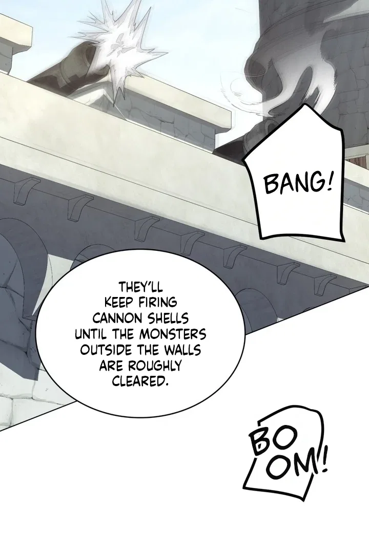 The Monster Lady and the Paladin Chapter 46 – Page 59