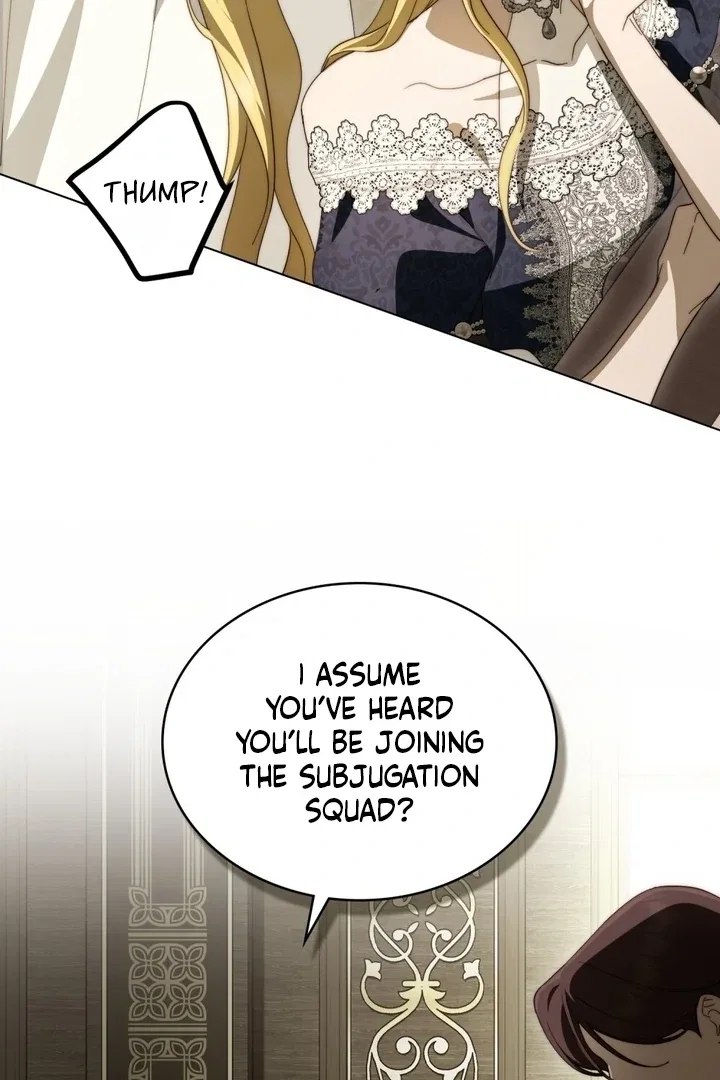 The Monster Lady and the Paladin Chapter 46 – Page 61