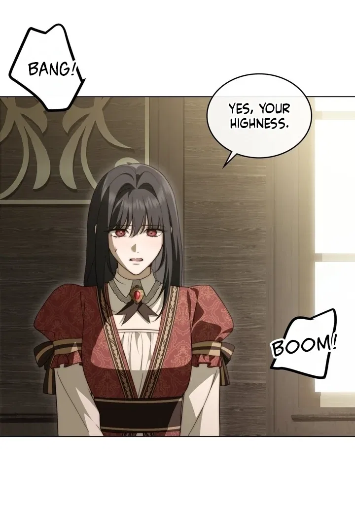 The Monster Lady and the Paladin Chapter 46 – Page 63