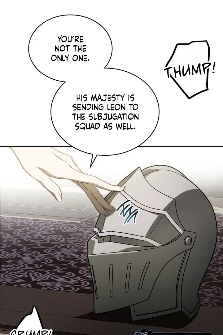 The Monster Lady and the Paladin Chapter 46 – Page 64