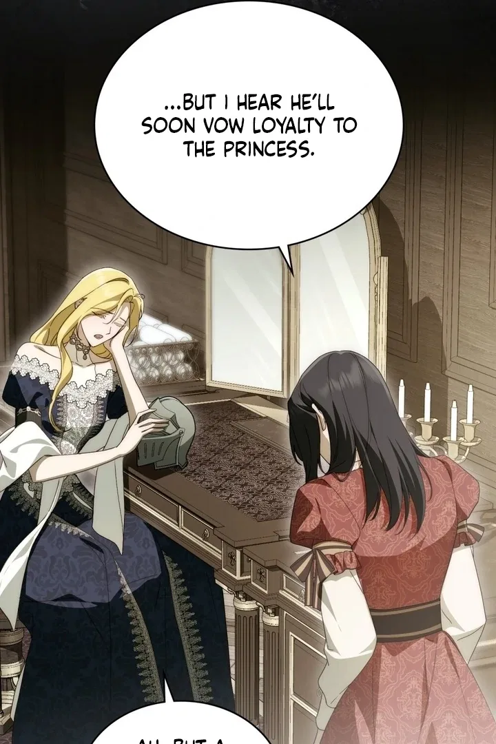 The Monster Lady and the Paladin Chapter 46 – Page 69