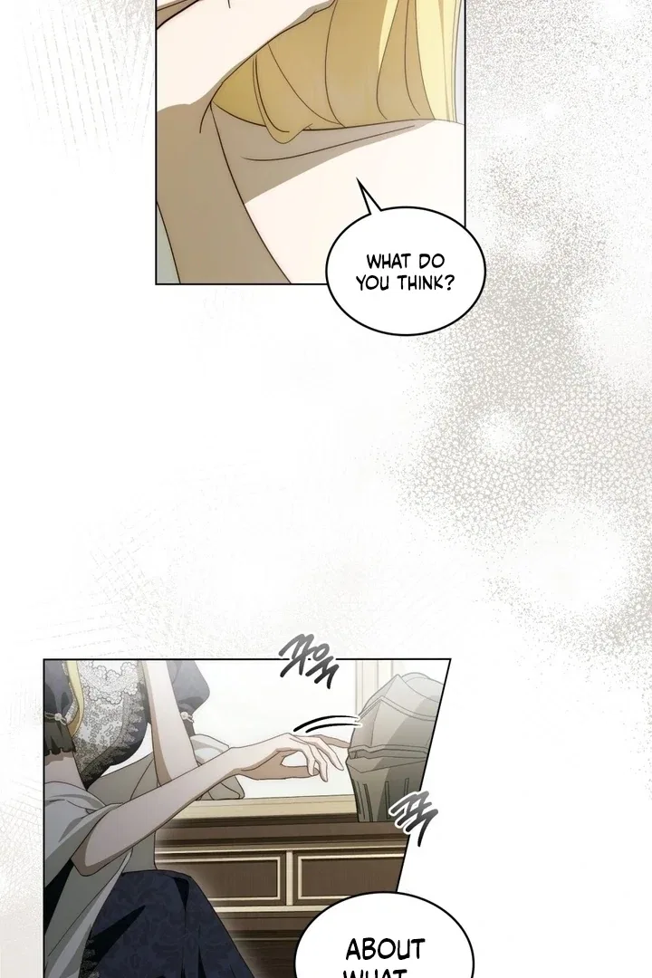 The Monster Lady and the Paladin Chapter 46 – Page 71