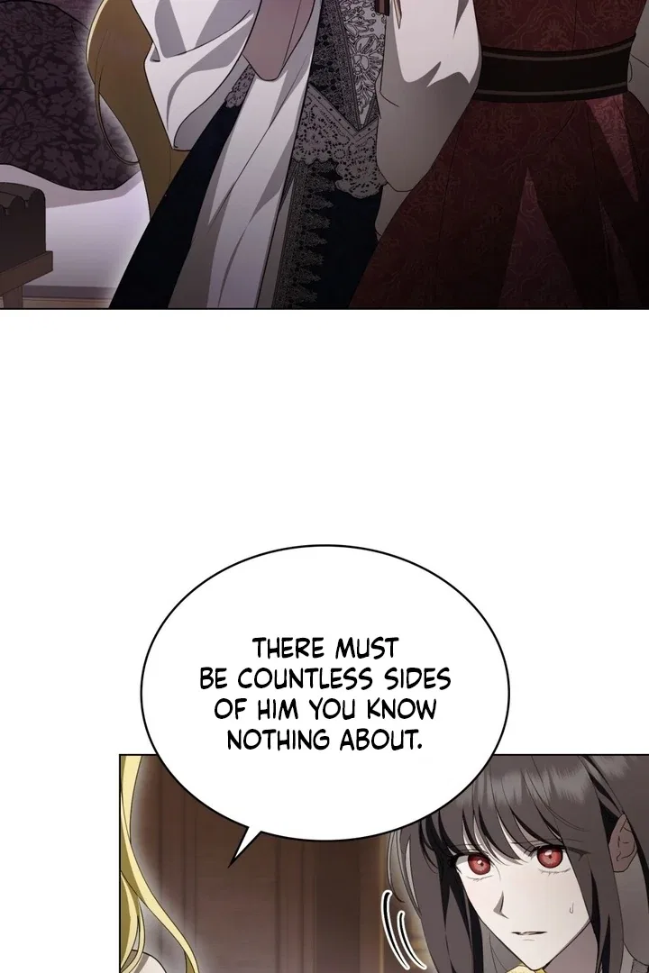 The Monster Lady and the Paladin Chapter 46 – Page 85