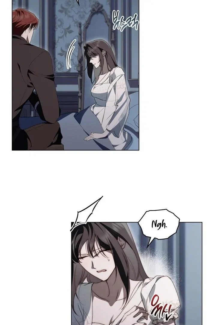 The Monster Lady and the Paladin Chapter 45 – Page 7