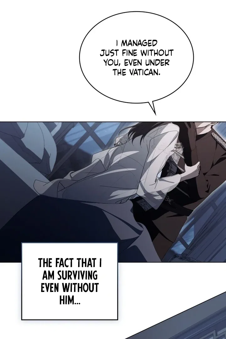 The Monster Lady and the Paladin Chapter 45 – Page 17