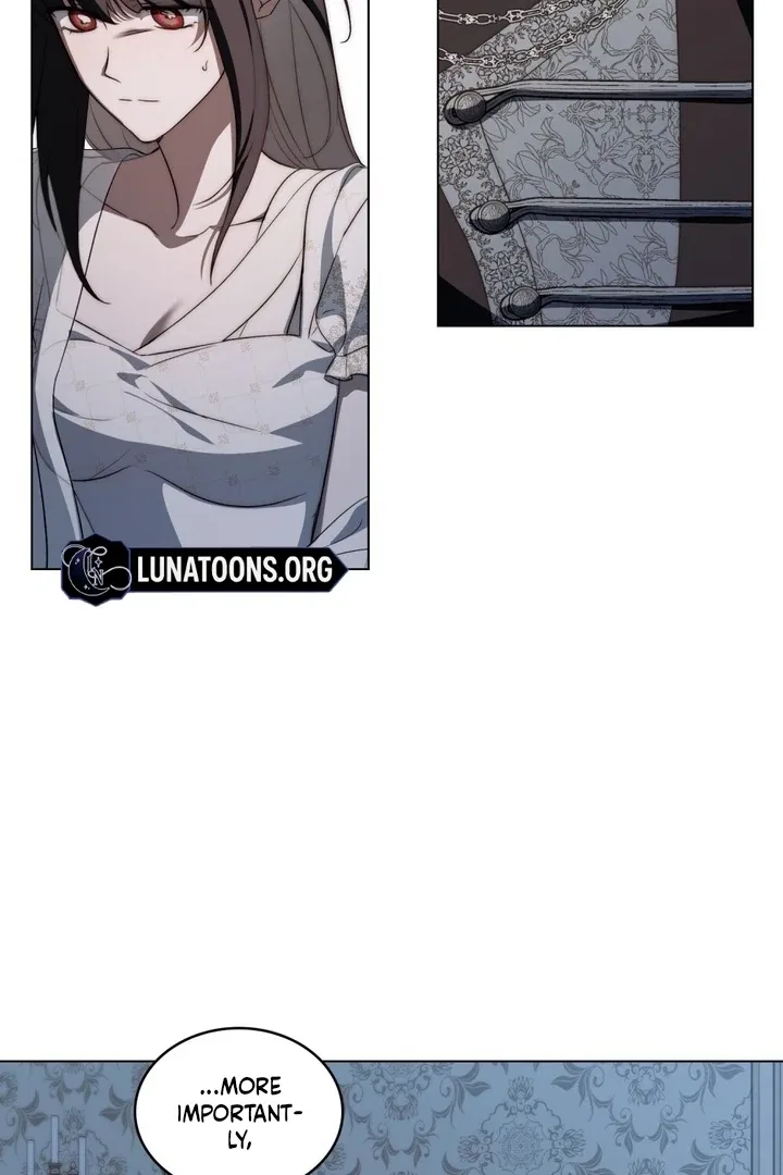 The Monster Lady and the Paladin Chapter 45 – Page 23
