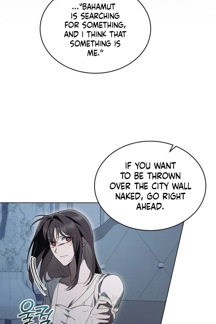 The Monster Lady and the Paladin Chapter 45 – Page 36