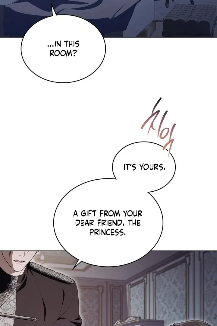 The Monster Lady and the Paladin Chapter 45 – Page 39