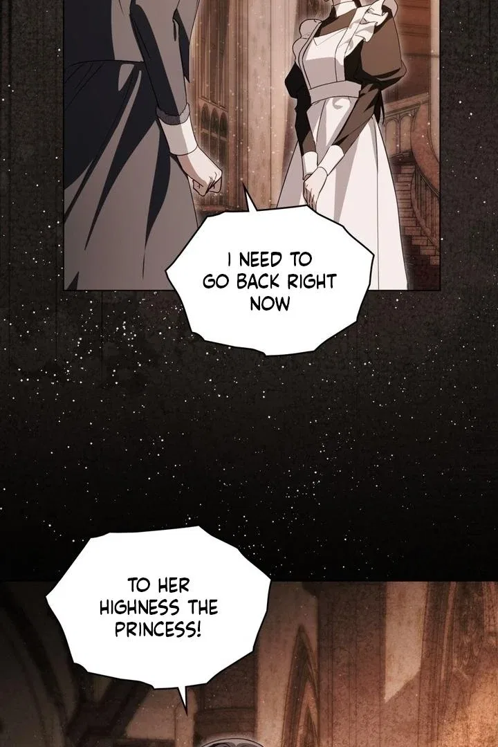 The Monster Lady and the Paladin Chapter 44 – Page 8