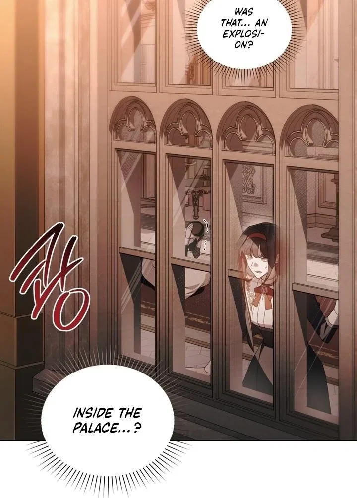 The Monster Lady and the Paladin Chapter 44 – Page 13