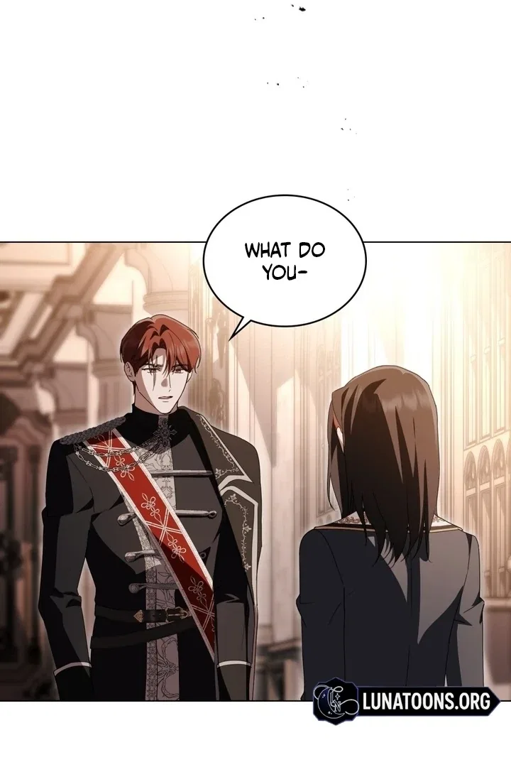 The Monster Lady and the Paladin Chapter 44 – Page 20