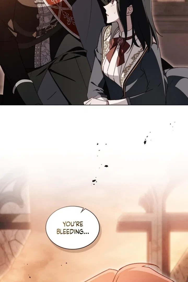 The Monster Lady and the Paladin Chapter 44 – Page 31