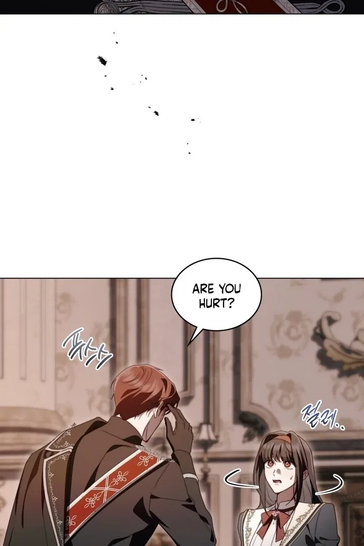 The Monster Lady and the Paladin Chapter 44 – Page 33