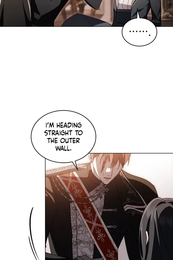 The Monster Lady and the Paladin Chapter 44 – Page 34