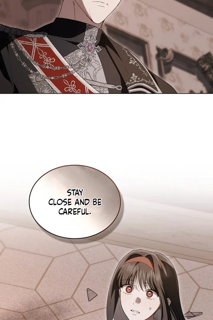 The Monster Lady and the Paladin Chapter 44 – Page 36