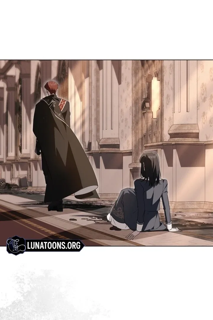 The Monster Lady and the Paladin Chapter 44 – Page 38