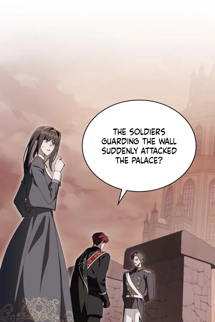 The Monster Lady and the Paladin Chapter 44 – Page 44
