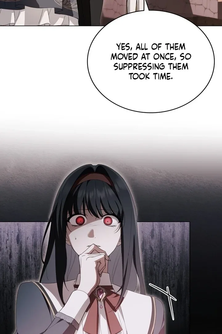 The Monster Lady and the Paladin Chapter 44 – Page 45