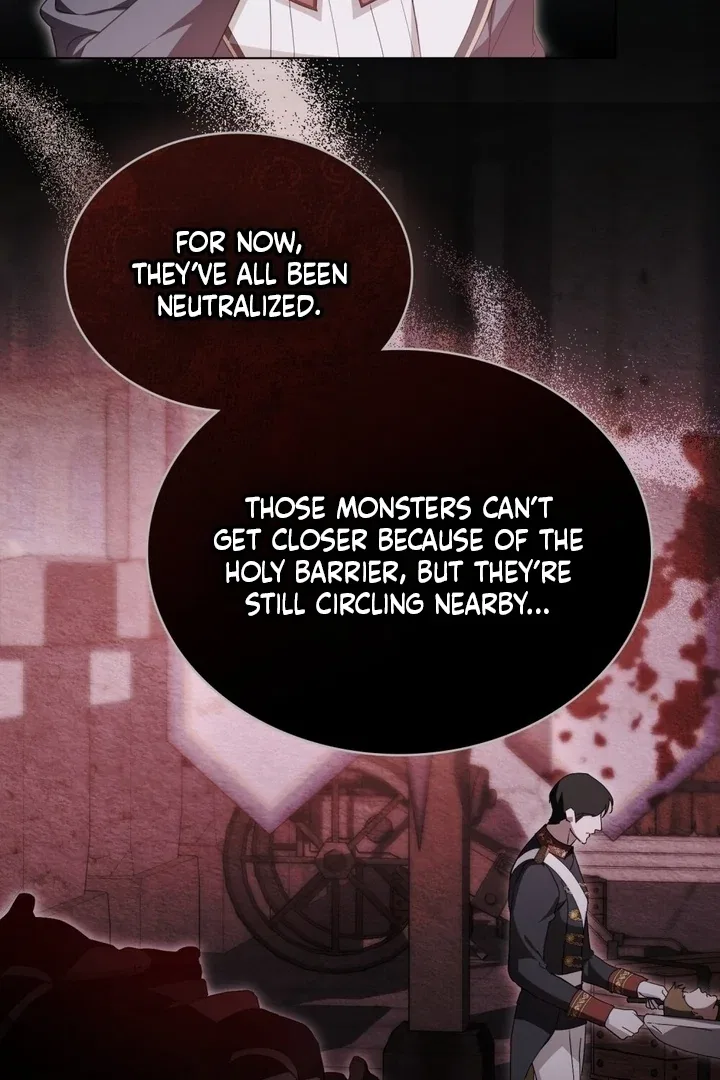 The Monster Lady and the Paladin Chapter 44 – Page 46